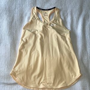 Nike Tank Top